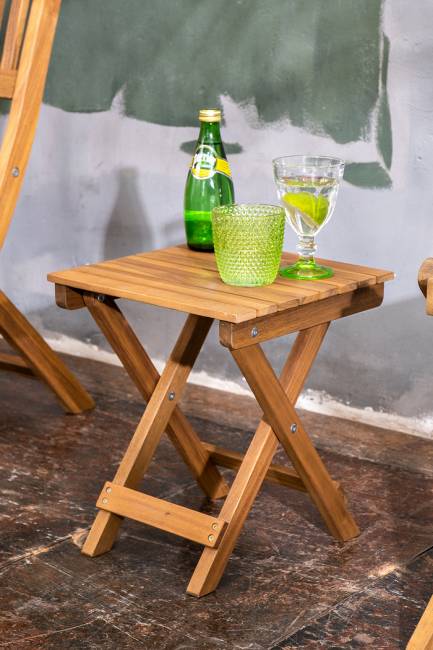 Комплект для отдыха из акации OXFORD  Joygarden