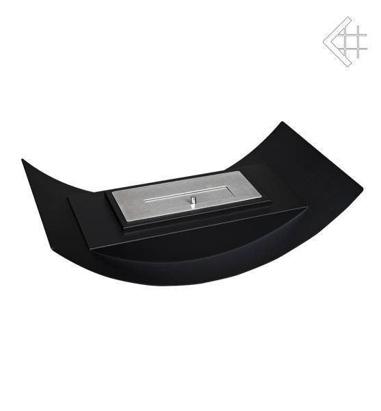 Биокамин Kratki MISA MINI, TUV, черный