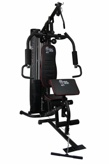 Силовой комплекс "Atlas Sport AS-1st-130 pro NEW", черный