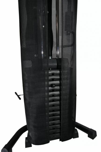 Силовой комплекс "Atlas Sport AS-1st-130 pro NEW", черный