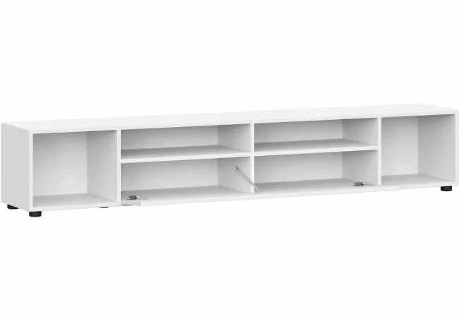 Валенсия белый текстурный