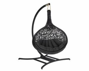 Стойка "mini", black