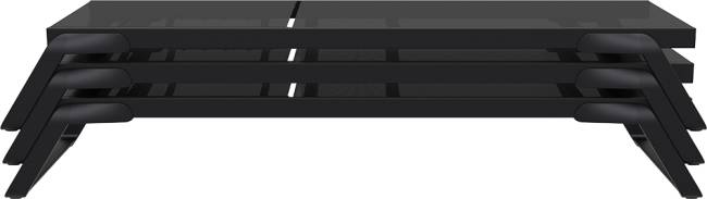 Шезлонг-лежак металлический Tropic белый, бежевый 2100х720х310 мм