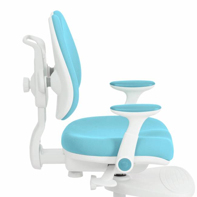 Кресло MIRACLE Blue (голубой) голубой