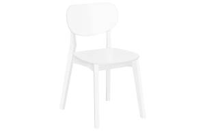 Стул Блюм, Белый