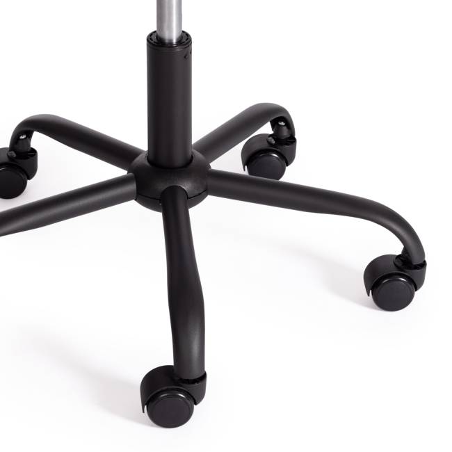 Кресло BEST Bordo (бордовый) красный