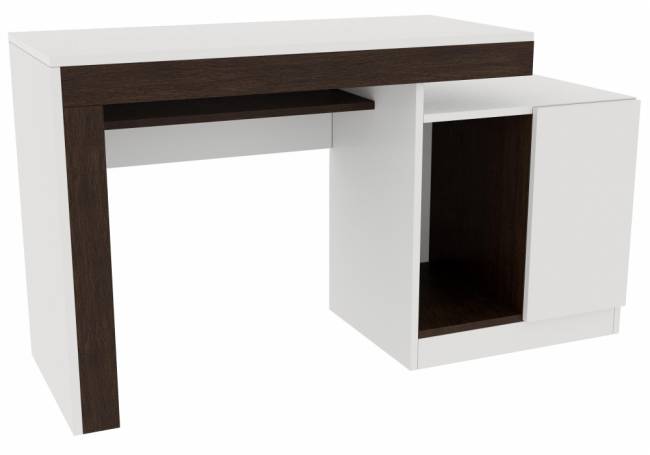 Модена белый / венге