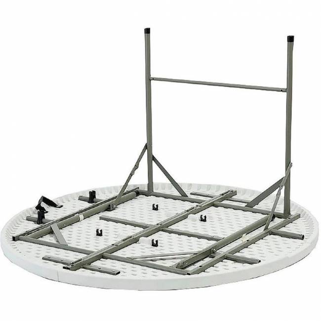 Стол-чемодан складной F160