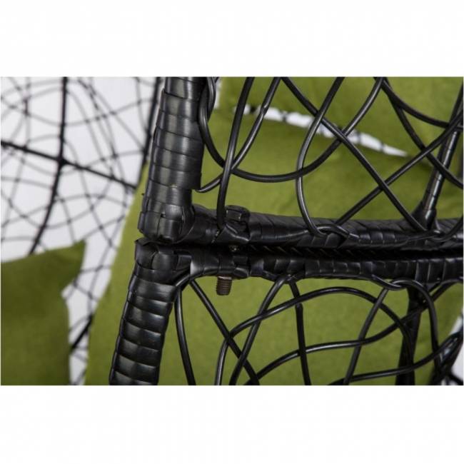 Подвесное кресло F-09