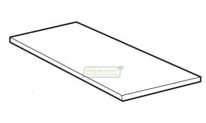 Полка 1000х530