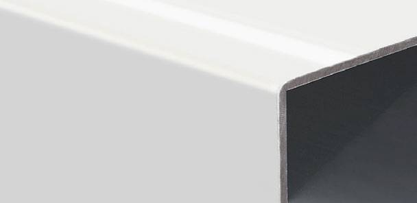 Зонт профессиональный двухкупольный 3х6 м Alu Double Starwhite белый, бордовый 3000х6000 мм