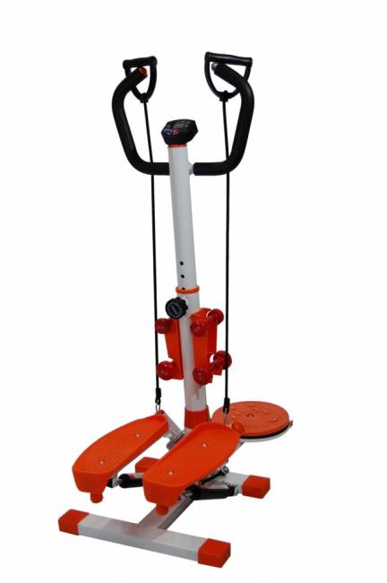 Степпер со стойкой ATLASSPORT AS-310 Степпер со стойкой ATLASSPORT AS-310