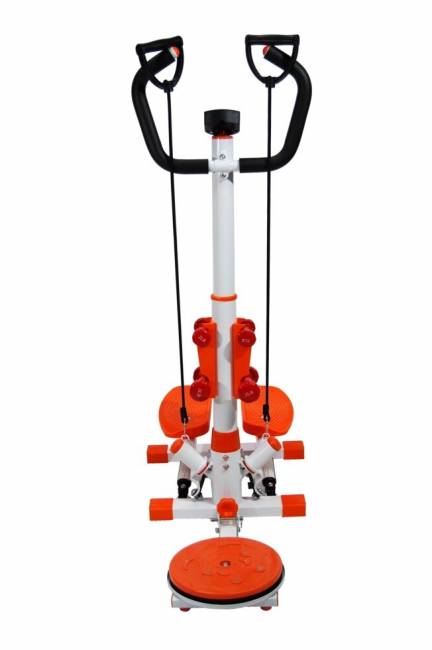 Степпер со стойкой ATLASSPORT AS-310 Степпер со стойкой ATLASSPORT AS-310