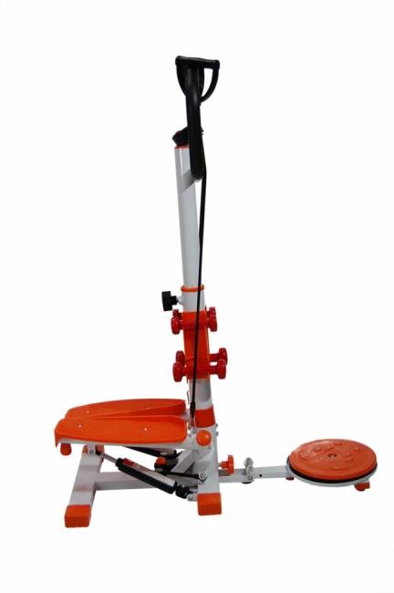 Степпер со стойкой ATLASSPORT AS-310 Степпер со стойкой ATLASSPORT AS-310