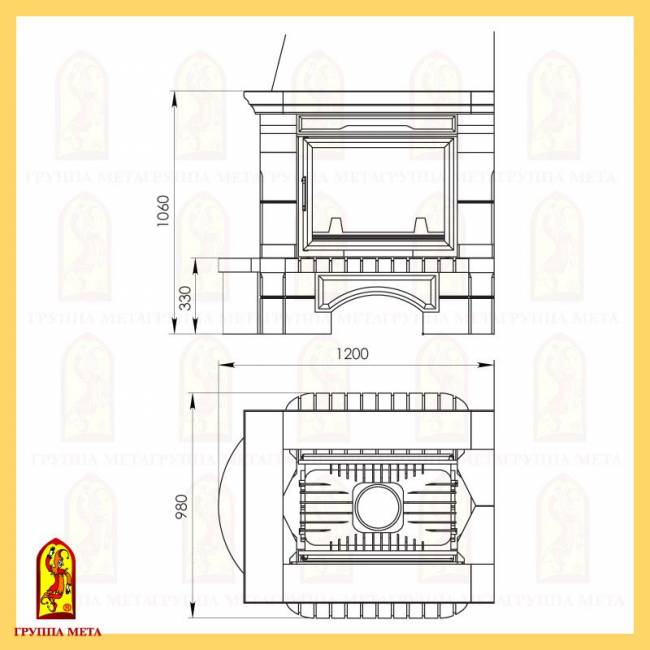 Вальс 700 Вальс 700