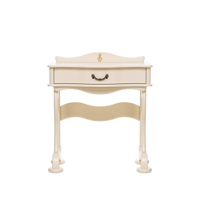 Стол туалетный Leset "Джульетта" Дуб шампань