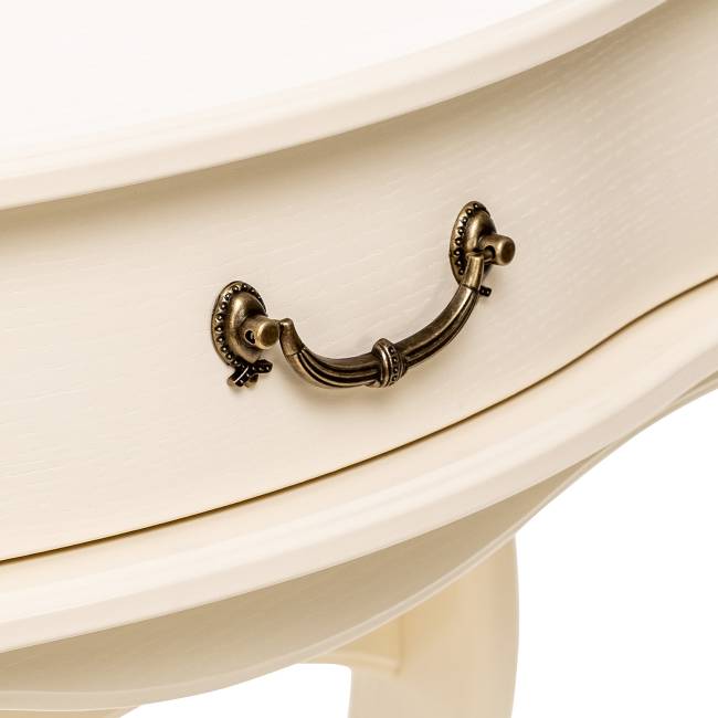 Стол туалетный Leset "Джульетта" Дуб шампань