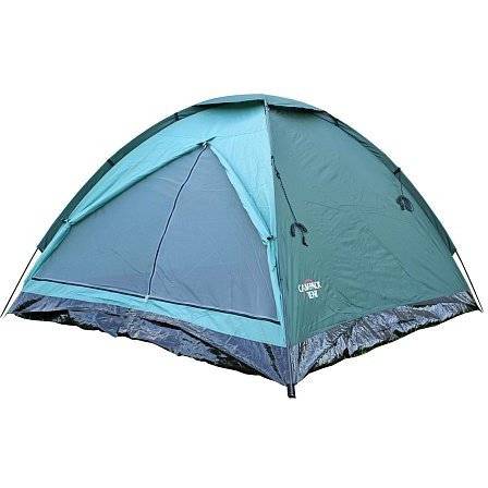 Палатка Campack Tent Dome Traveler 4