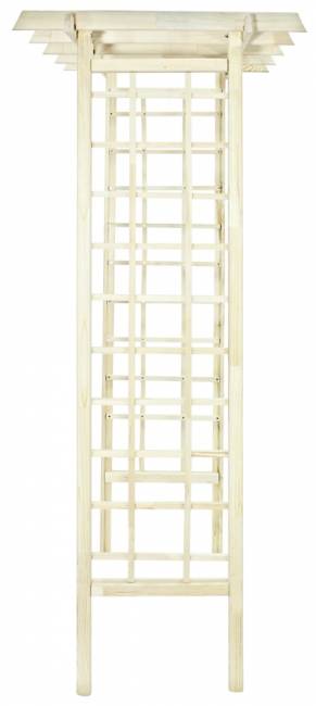 Арка садовая Гармония 1,4м Арка садовая Гармония 1,4м