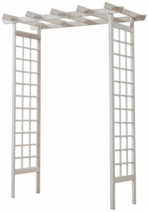 Арка садовая Гармония 1,4м