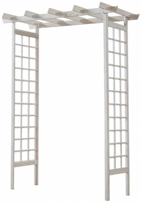 Арка садовая Гармония 1,4м Арка садовая Гармония 1,4м