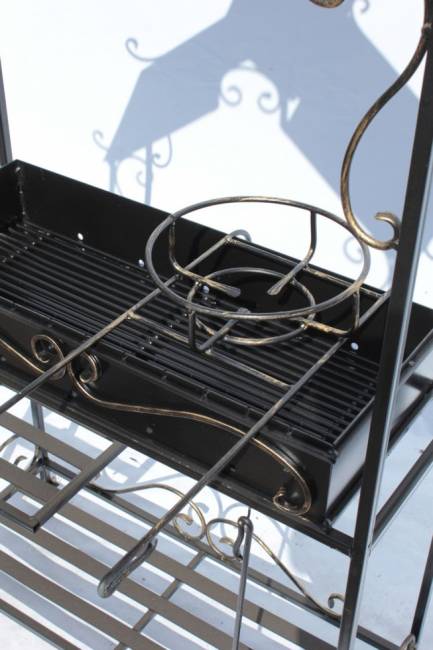 Подставка под Казан "Универсальная" Подставка под Казан "Универсальная"