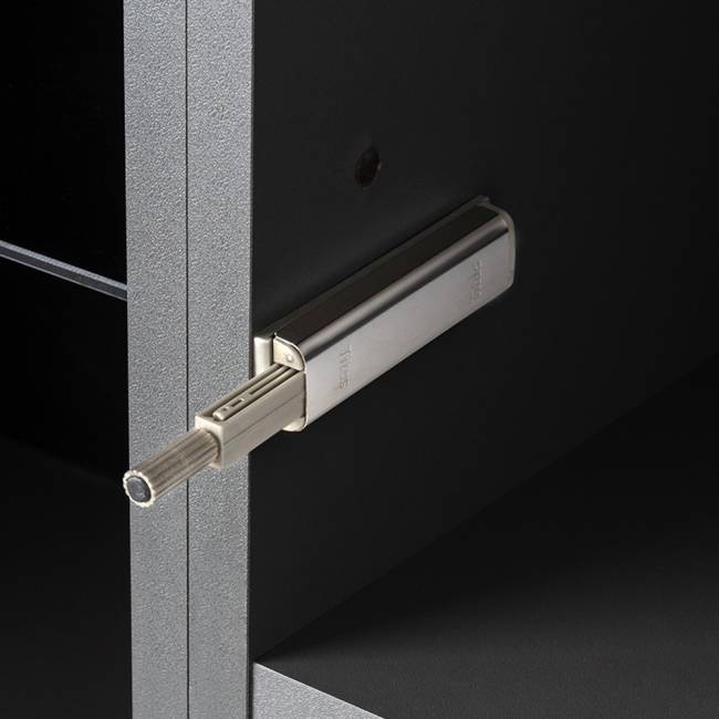 Гостиная из ТВ-тумбы и двух шкафов-витрин Сидней цвет антрацит/МДФ веллюто капучино Гостиная из ТВ-тумбы и двух шкафов-витрин Сидней цвет антрацит/МДФ веллюто капучино