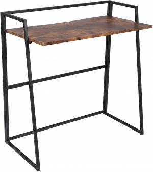 Стол WD-11 burnt burnt