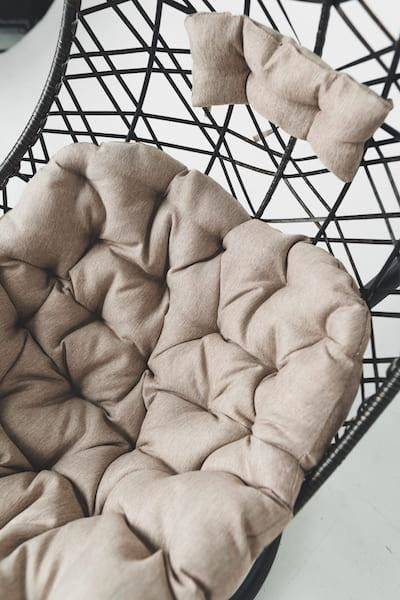 Кресло из ротанга "Адель" (1 местный)