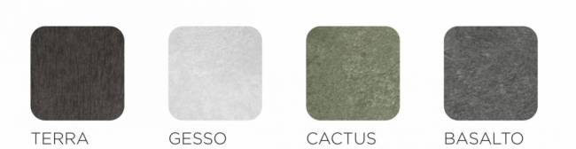 Модуль-кашпо пластиковый Sipario Vaso кактус 670х320х320 мм