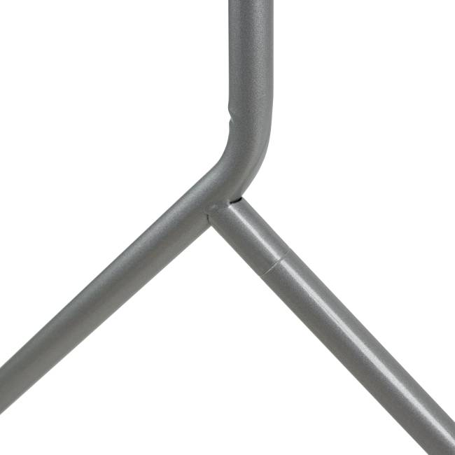 Вешалка напольная Пико 33 металлик