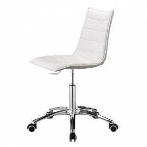 Стул офисный на колесах Scab Design, Zebra Pop