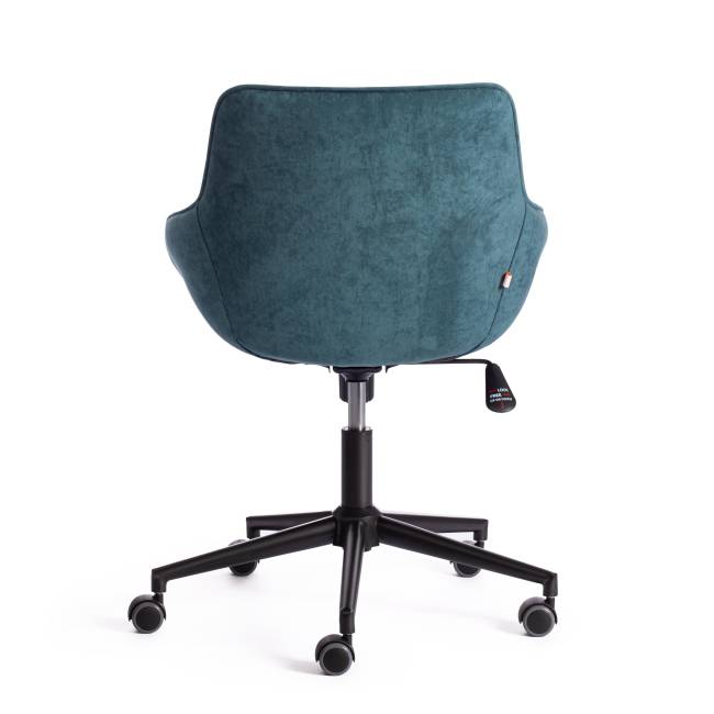 Кресло DUBLIN велюр Clermon, малахит, 089 малахит велюр Clermon Кресло DUBLIN велюр Clermon, малахит, 089 малахит велюр Clermon