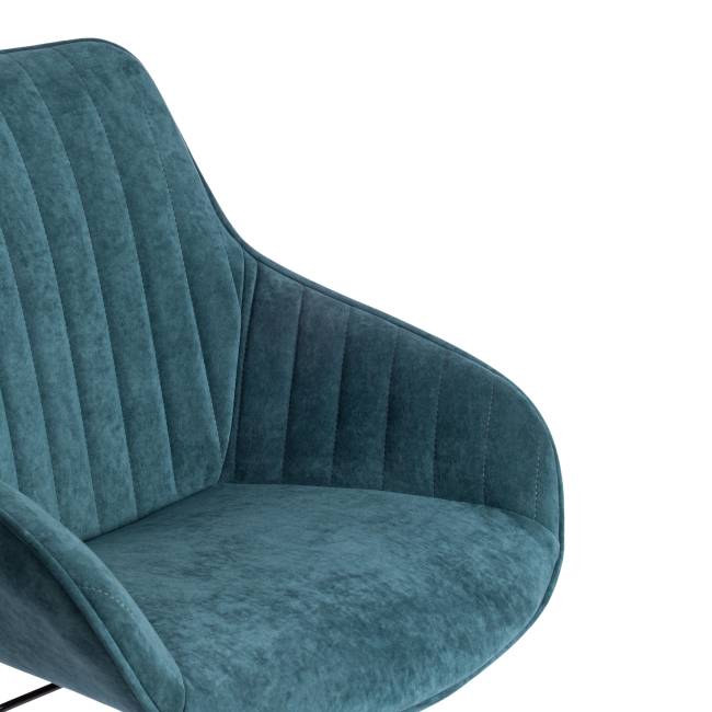 Кресло DUBLIN велюр Clermon, малахит, 089 малахит велюр Clermon Кресло DUBLIN велюр Clermon, малахит, 089 малахит велюр Clermon
