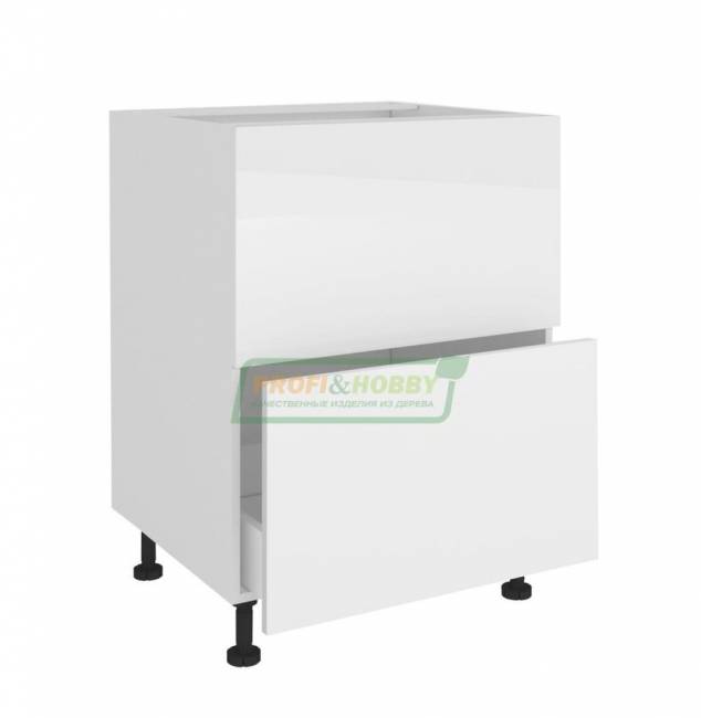 Тумба (корпус) 600х530х720