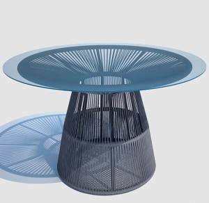 Стол "Соната"150, серый Стол "Соната"150, серый