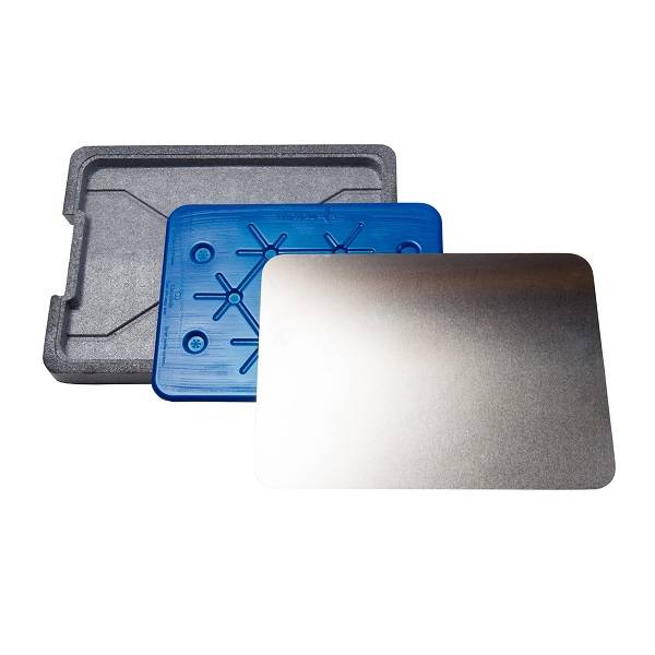 N4600 Охлаждающий поднос 