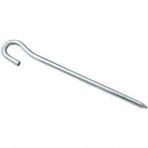 Комплект колышков Aluminim Erdnagel