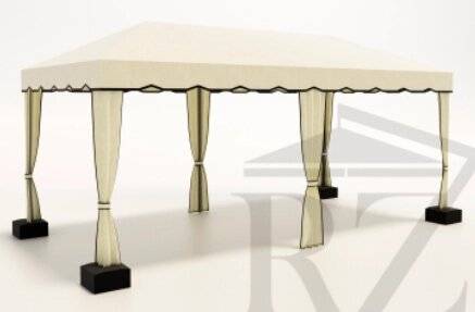 Шатер прямоугольный PREMIUM 3 х 4 Шатер прямоугольный PREMIUM 3 х 4