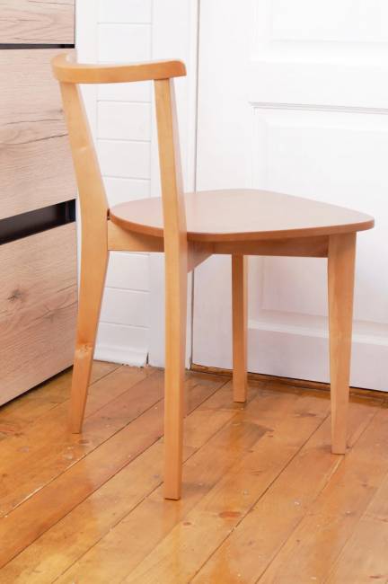 Стул Франк, натур Стул Франк, натур