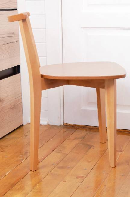 Стул Франк, натур Стул Франк, натур