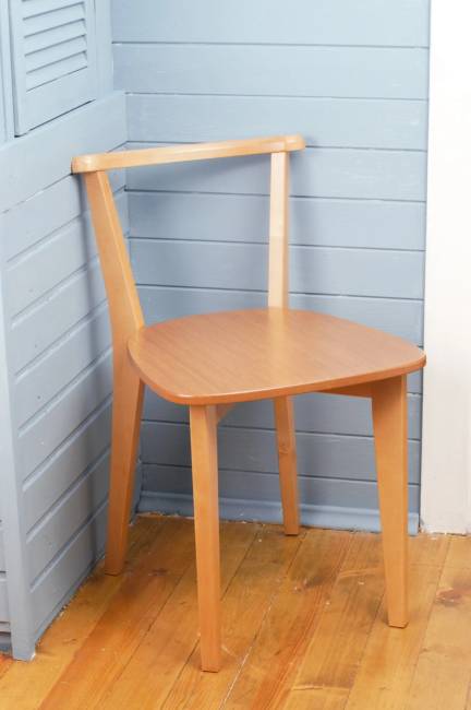 Стул Франк, натур Стул Франк, натур