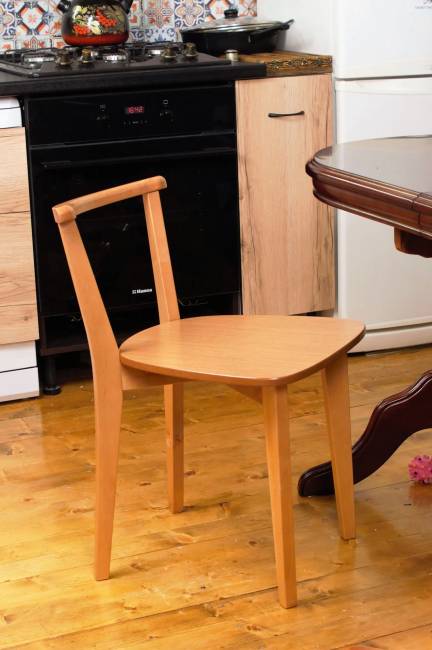 Стул Франк, натур Стул Франк, натур