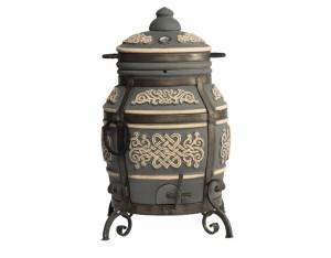 Тандыр Тамерлан