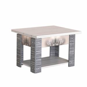 Стол трансформер 7