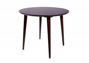 Стол Монте К 90, Венге