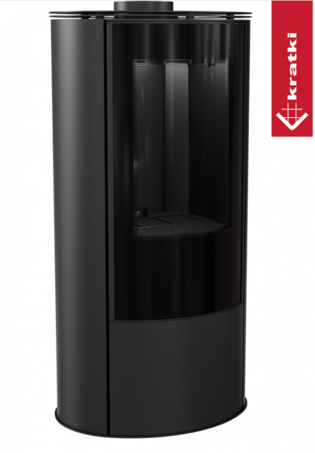 Газовая печь Kratki Pro KOZA/AB/S/G/G20 (магистральный газ)