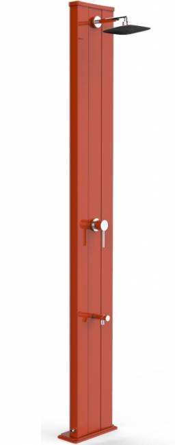 Душ солнечный Dada S D 420 140х340х2260 мм