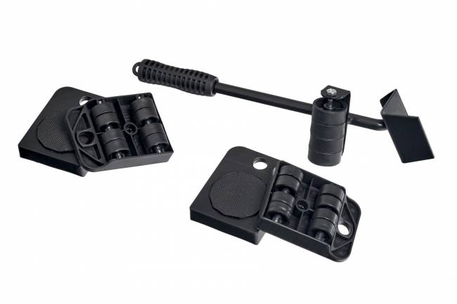 Набор для перемещения мебели «ТРАНСПОРТЁР» Набор для перемещения мебели «ТРАНСПОРТЁР»