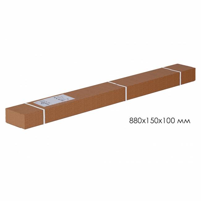 Вешалка напольная на колесах М 9 металлик с крючками